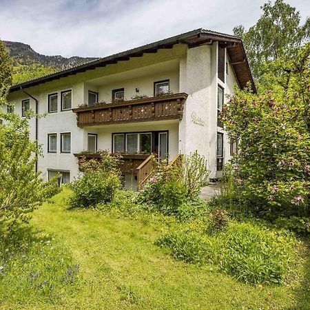 Gaestehaus Christa Mauerer Bad Reichenhall Luaran gambar