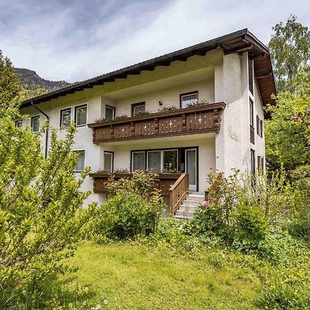 Gaestehaus Christa Mauerer Bad Reichenhall Luaran gambar