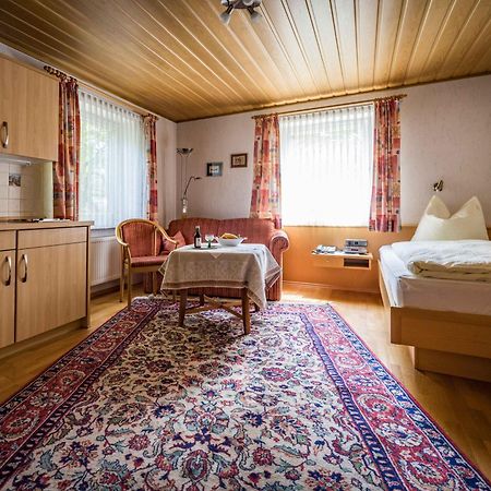 Gaestehaus Christa Mauerer Bad Reichenhall Luaran gambar