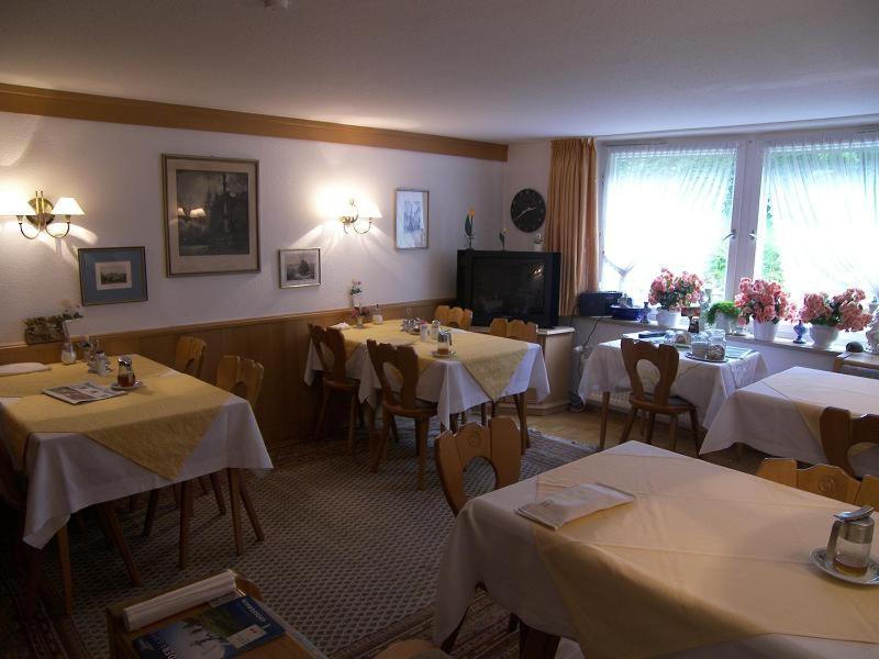 Gaestehaus Christa Mauerer Bad Reichenhall Luaran gambar