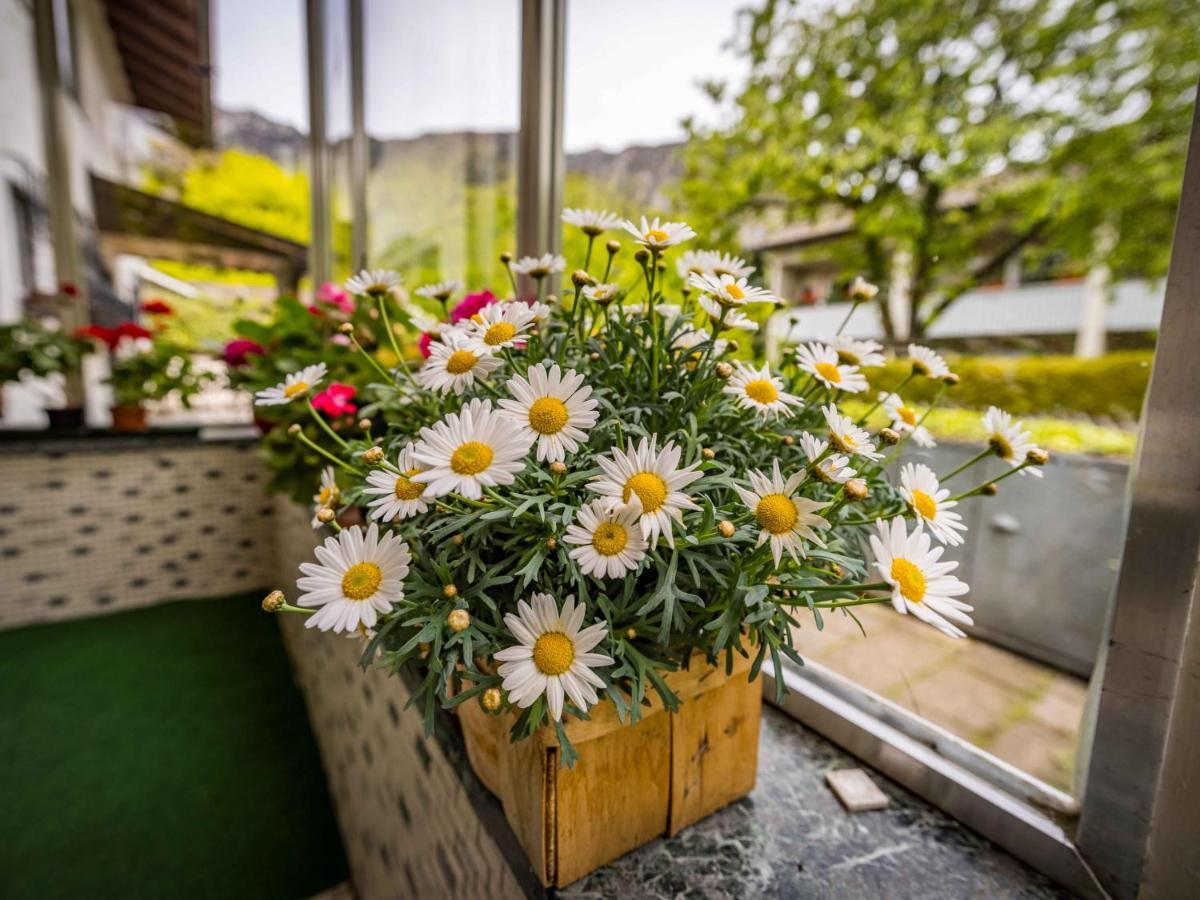 Gaestehaus Christa Mauerer Bad Reichenhall Luaran gambar
