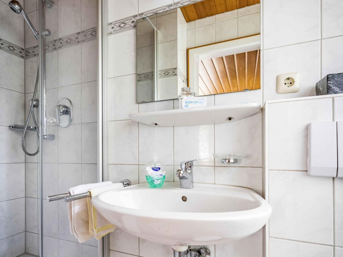 Gaestehaus Christa Mauerer Bad Reichenhall Luaran gambar