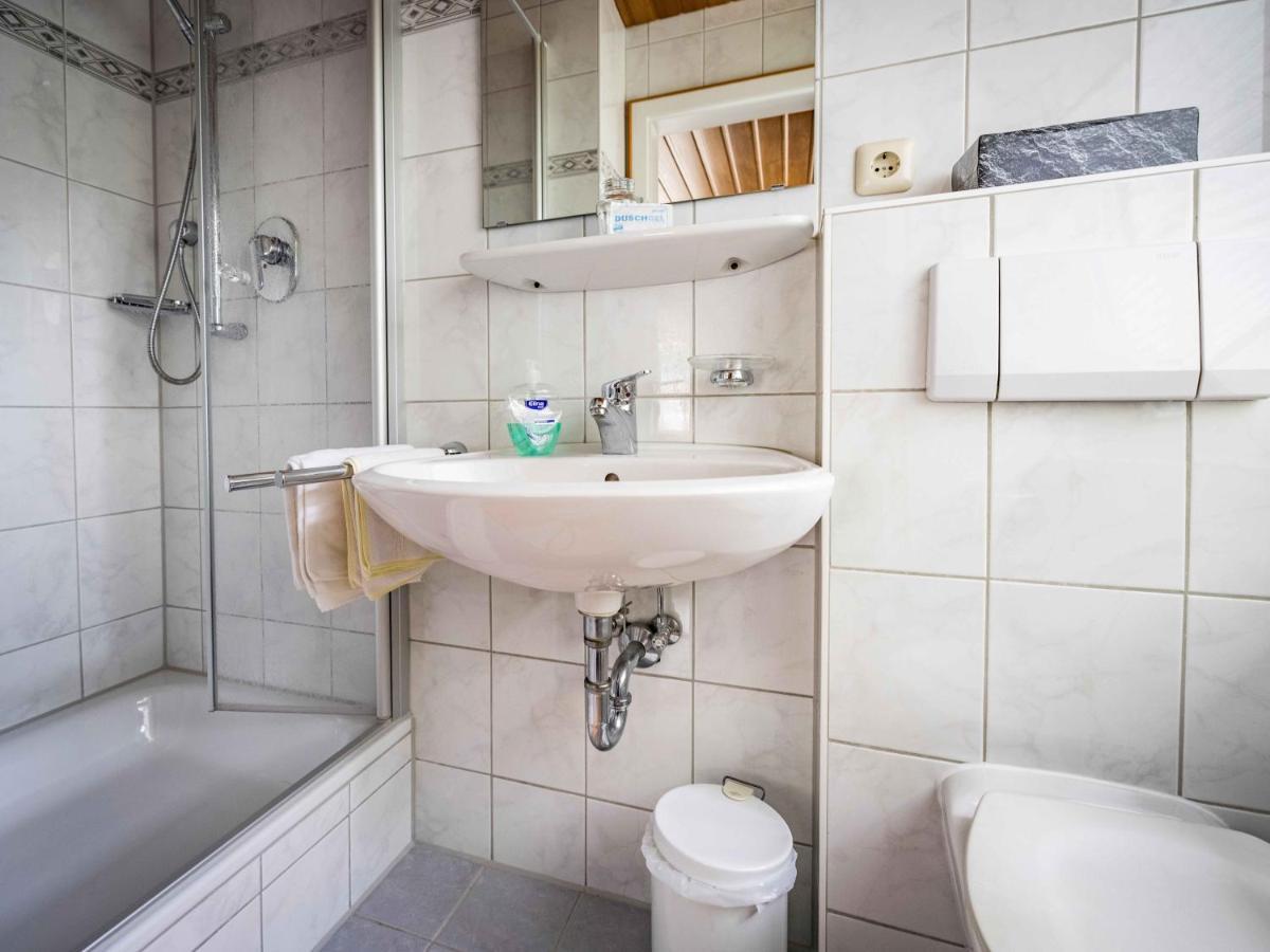 Gaestehaus Christa Mauerer Bad Reichenhall Luaran gambar