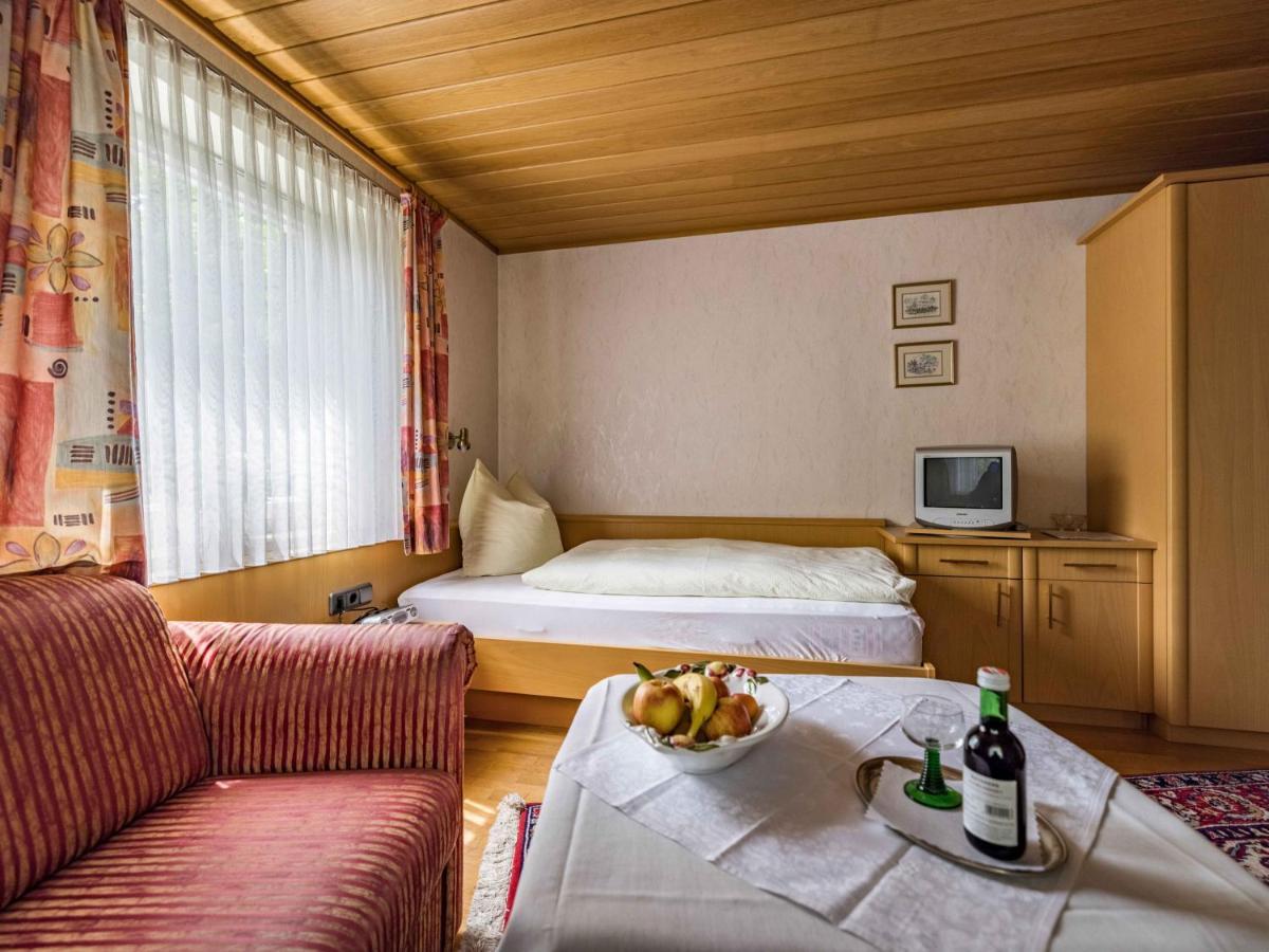Gaestehaus Christa Mauerer Bad Reichenhall Luaran gambar