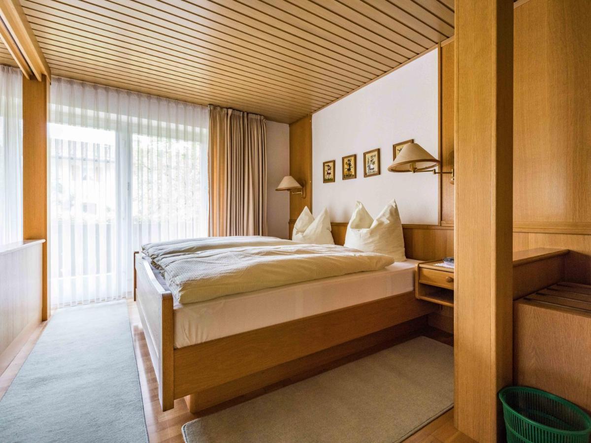 Gaestehaus Christa Mauerer Bad Reichenhall Luaran gambar