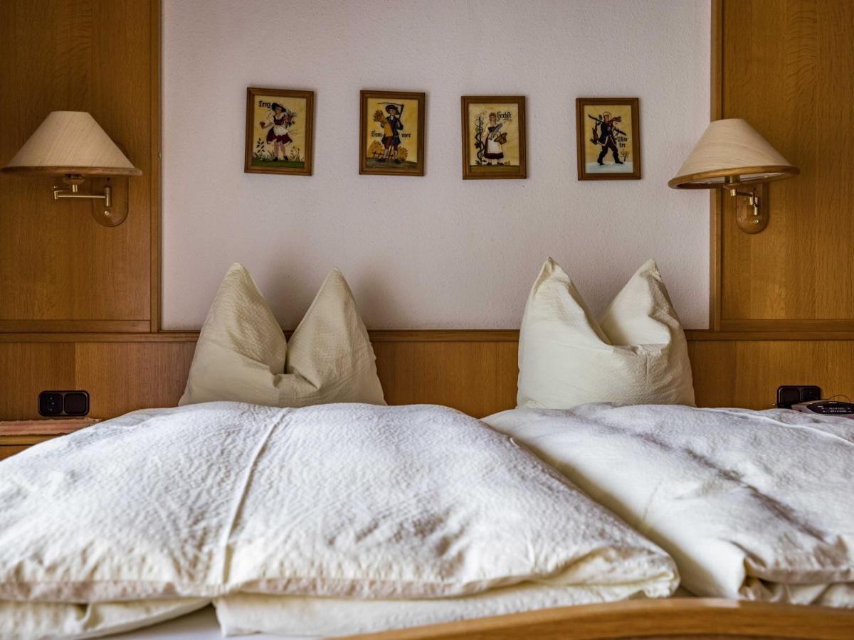 Gaestehaus Christa Mauerer Bad Reichenhall Luaran gambar