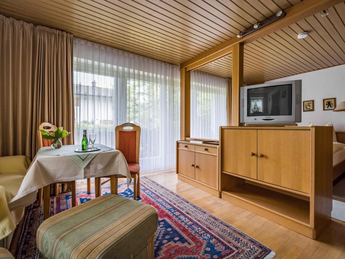 Gastehaus Christa Mauerer Hotel Bad Reichenhall Luaran gambar