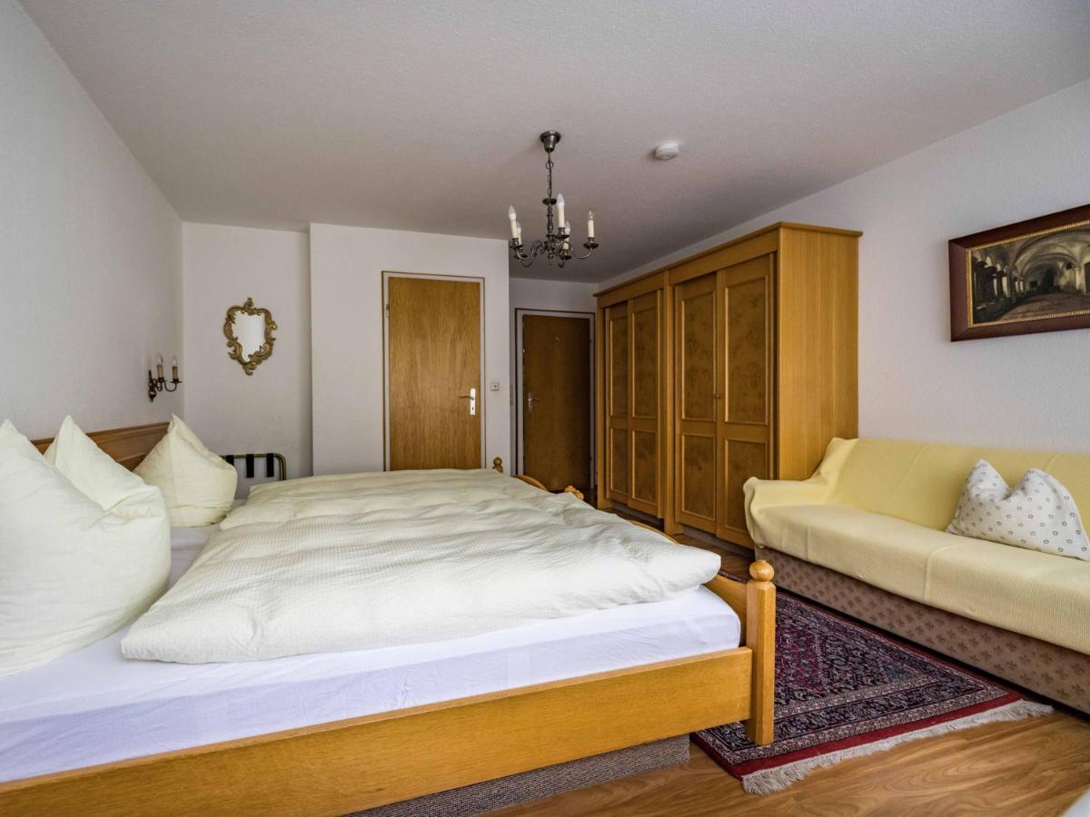 Gaestehaus Christa Mauerer Bad Reichenhall Luaran gambar