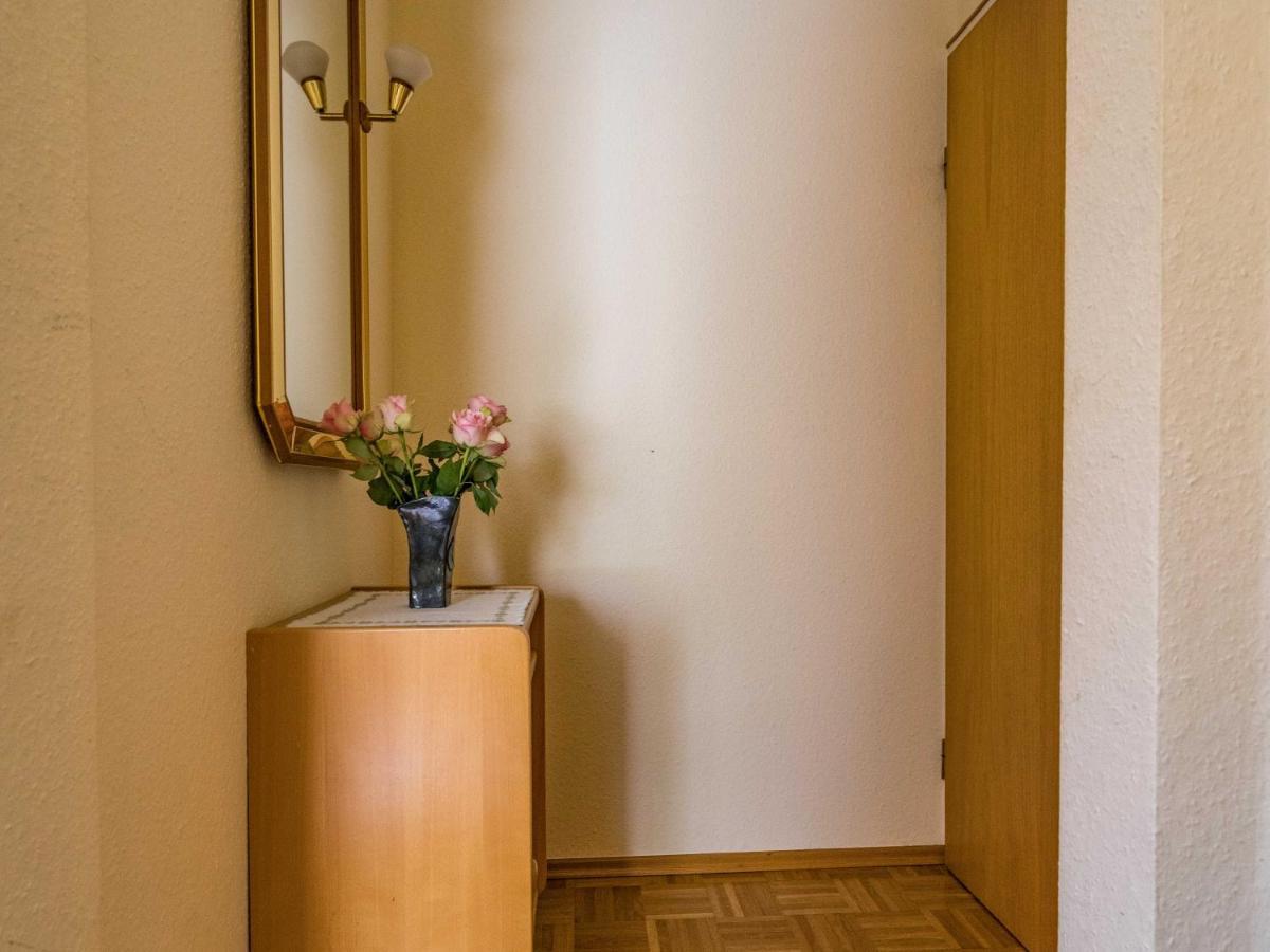 Gaestehaus Christa Mauerer Bad Reichenhall Luaran gambar