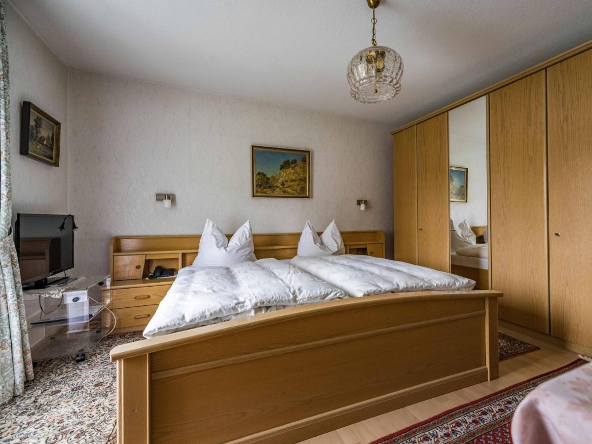 Gaestehaus Christa Mauerer Bad Reichenhall Luaran gambar