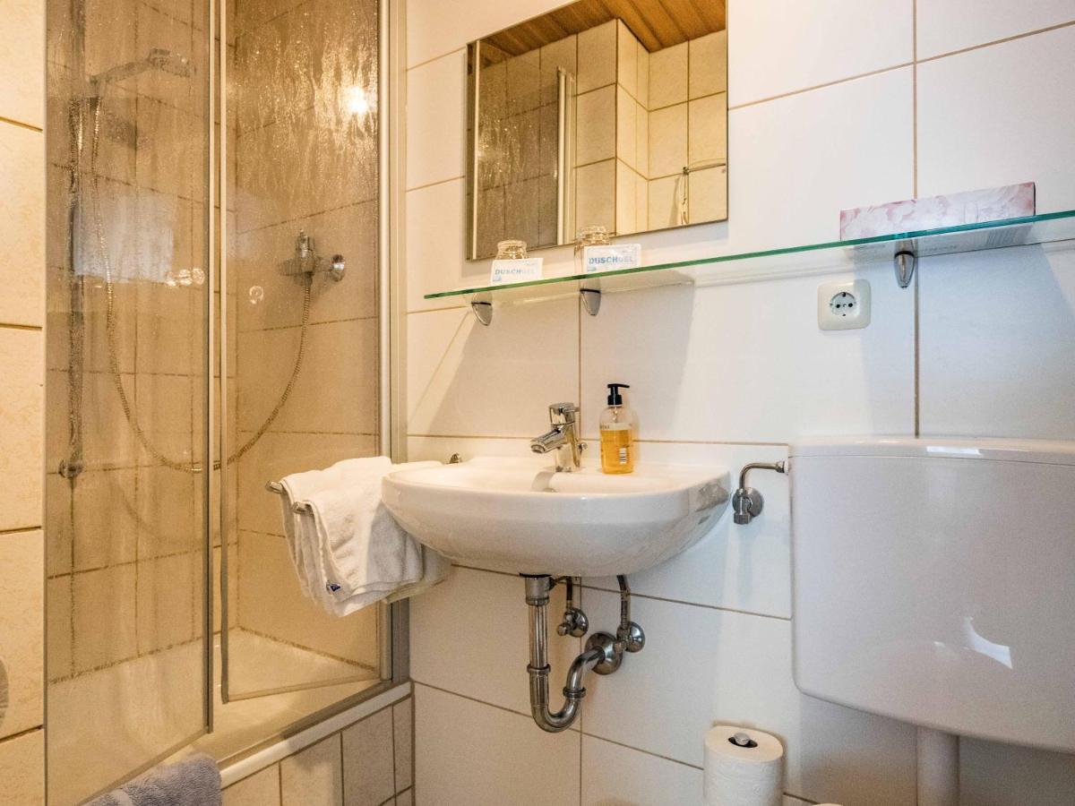 Gaestehaus Christa Mauerer Bad Reichenhall Luaran gambar