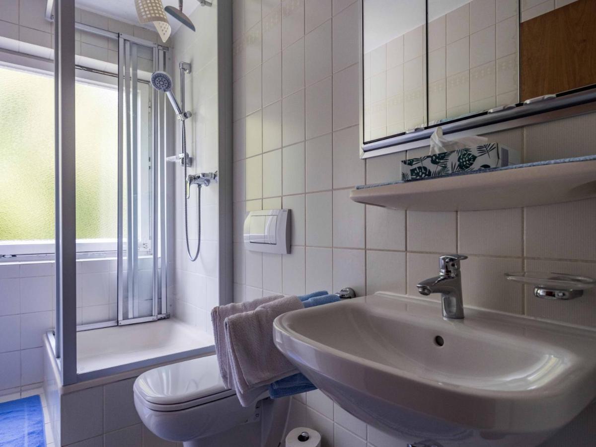 Gaestehaus Christa Mauerer Bad Reichenhall Luaran gambar