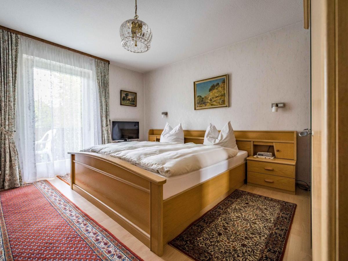 Gaestehaus Christa Mauerer Bad Reichenhall Luaran gambar