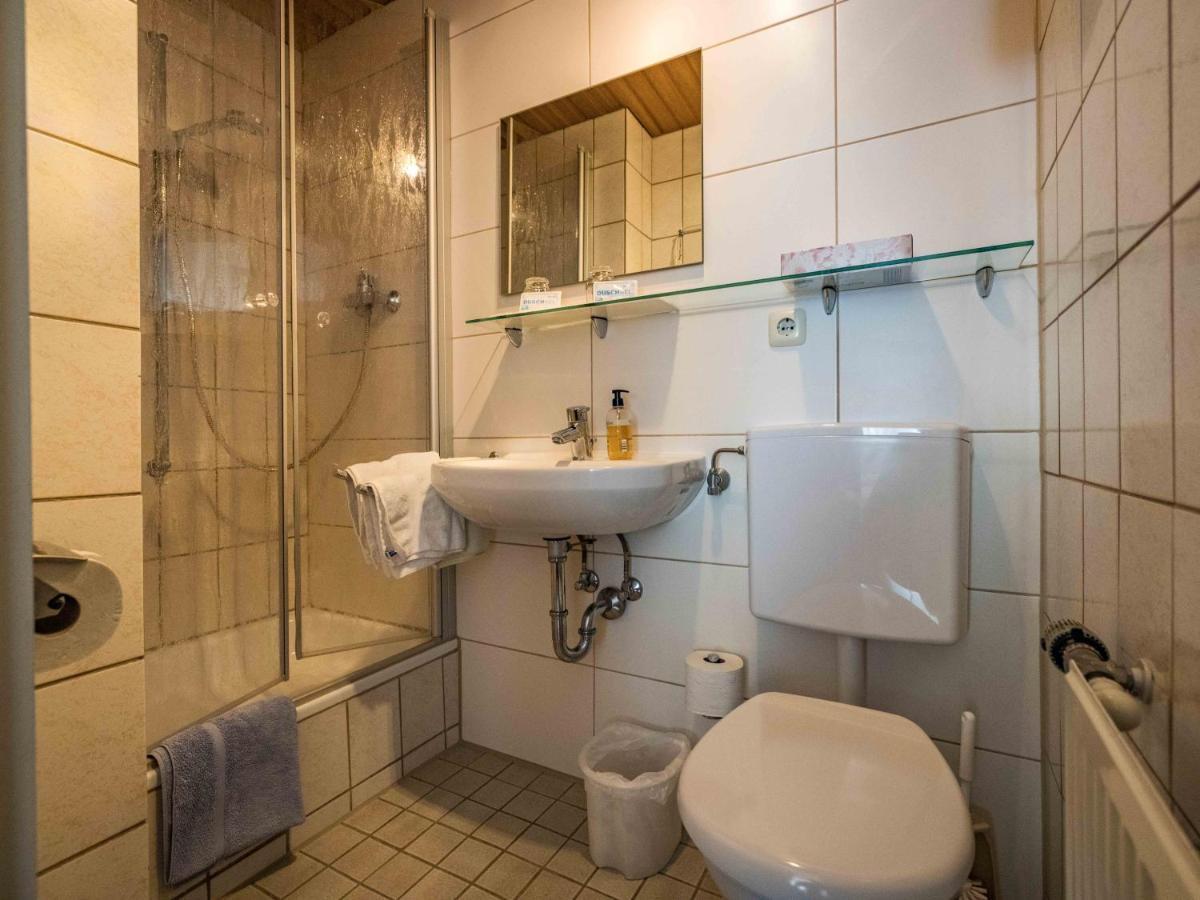 Gaestehaus Christa Mauerer Bad Reichenhall Luaran gambar