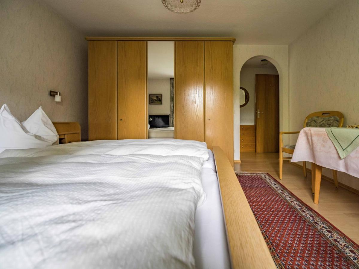 Gaestehaus Christa Mauerer Bad Reichenhall Luaran gambar