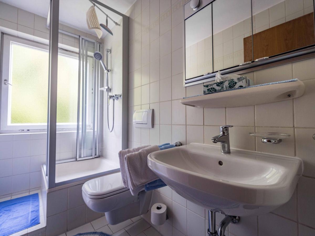 Gaestehaus Christa Mauerer Bad Reichenhall Luaran gambar